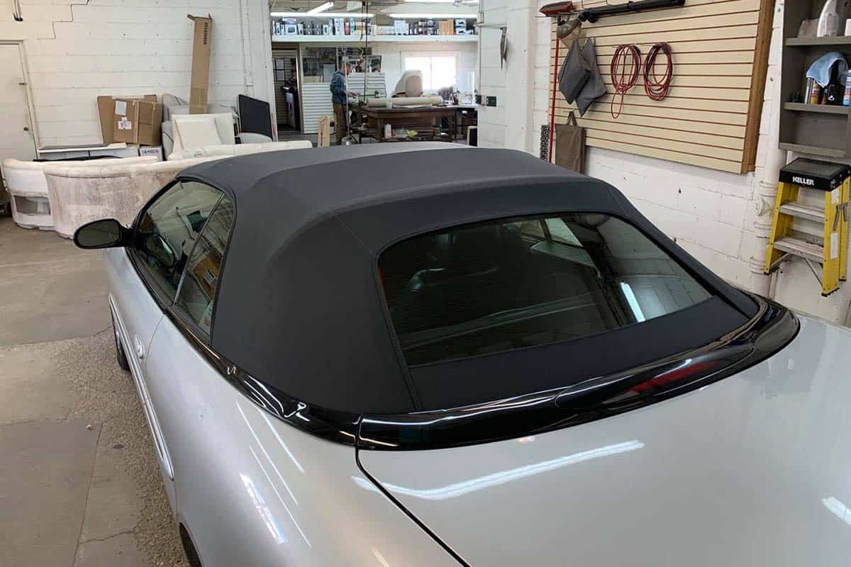 Convertible 2 - Fat Customz