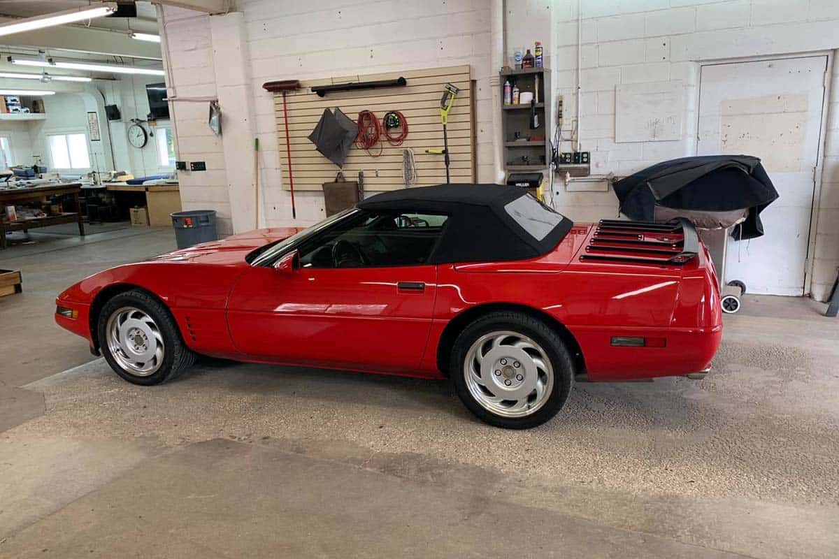 Convertible 3 - Fat Customz