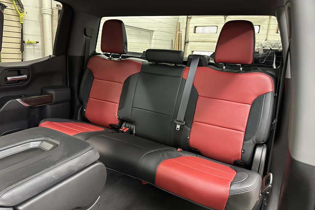 Custom Interiors 1 - Fat Customz