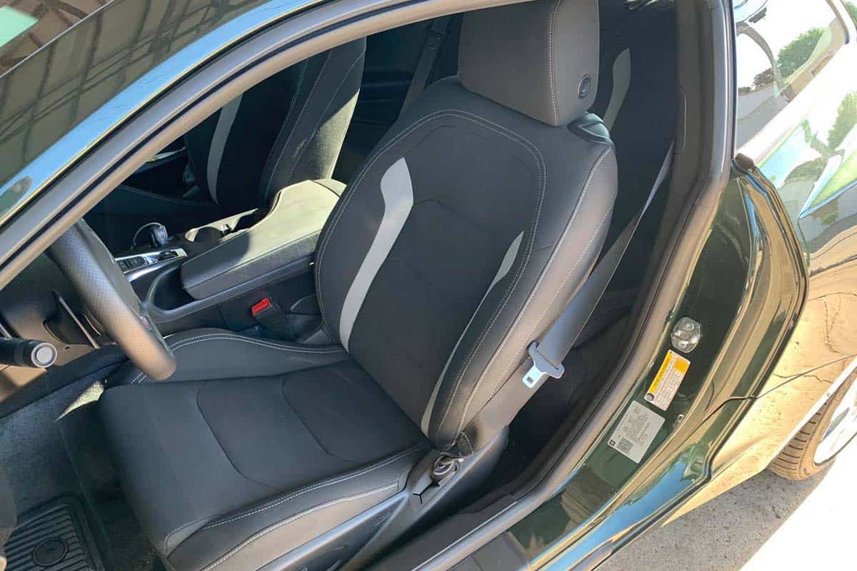 Custom Interiors 4 - Fat Customz