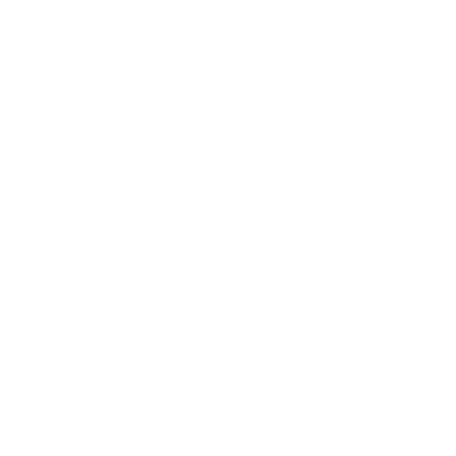 Fat Logo White - Fat Customz